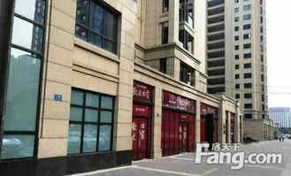 越秀星汇尚城特价商铺急售，杭州城北投资良机