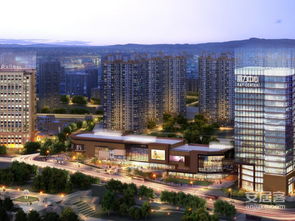 安居客携手富力城，城优城惠，太原富力城团购报名开启