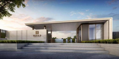 合能地产 以产品致敬城市美好，革新品质人居生活